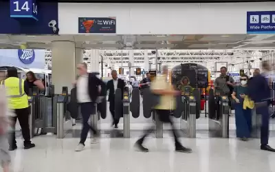 إضراب جديد بسبب خلاف على الأجور