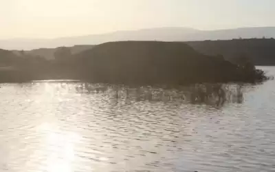 لجنة المياه في مجلس الأعيان: استنزاف