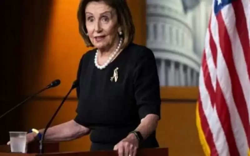 الصين: واشنطن تتحمل عواقب زيارة بيلوسي