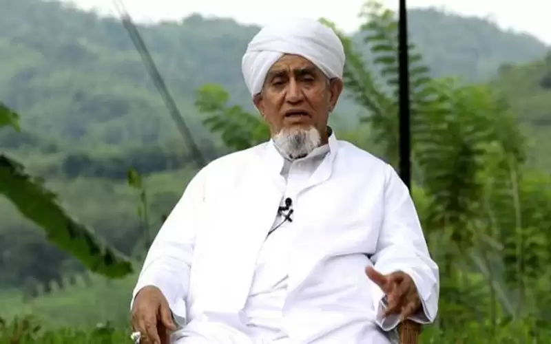 وفاة العلامة اليمني البارز أبو بكر