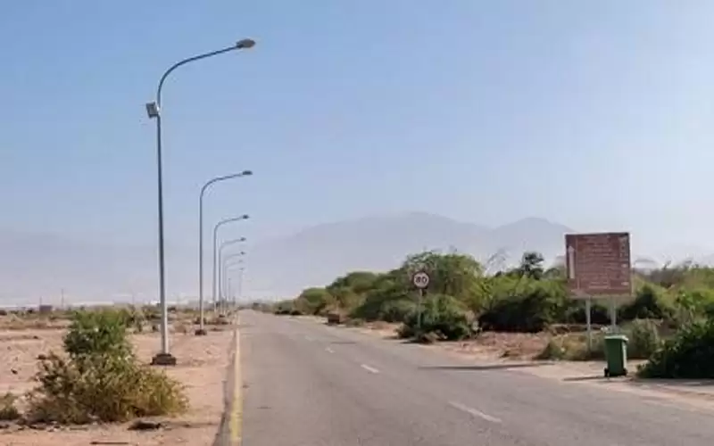 تشغيل معبر وادي عربة بطاقته الكاملة