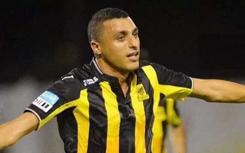 المحترف التونسي العكايشي يعتذر للفيصلي