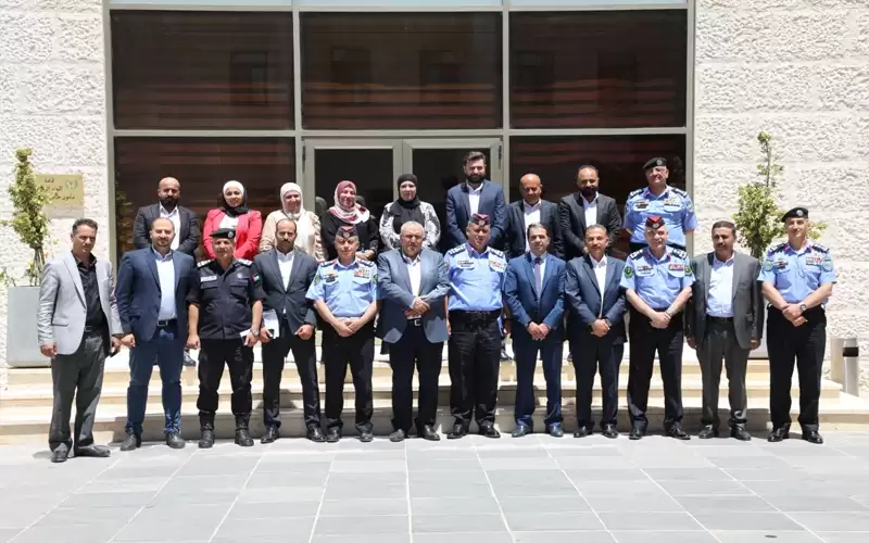 مجلس محافظة العاصمة يشيد بالجهود المبذولة