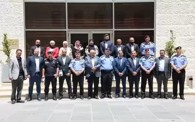 مجلس محافظة العاصمة يشيد بالجهود المبذولة