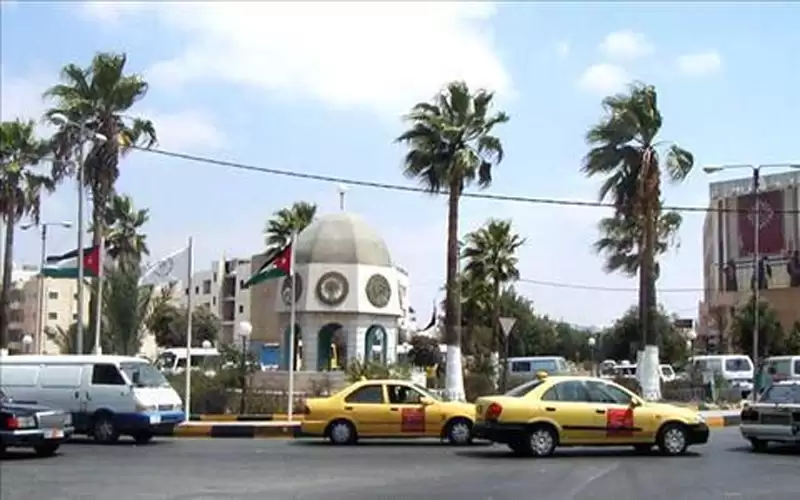 بيان الأمن حول وفاة طفلة (13