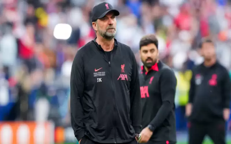 ليفربول يتلقى ضربتين موجعتين قبل مواجهة