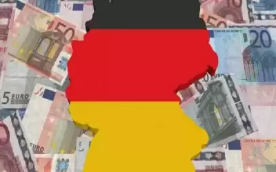 ارتفاع التضخم في ألمانيا