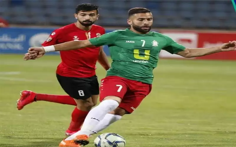 عجلة الدوري تعود للدوران بقوة ..