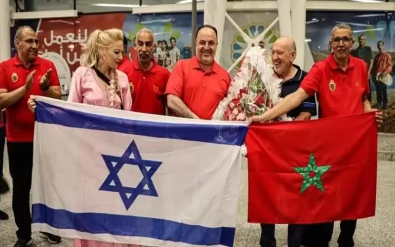 موعد أول مباراة كرة بين المغرب