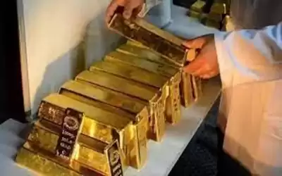 تواصل ارتفاع أسعار الذهب عالميا