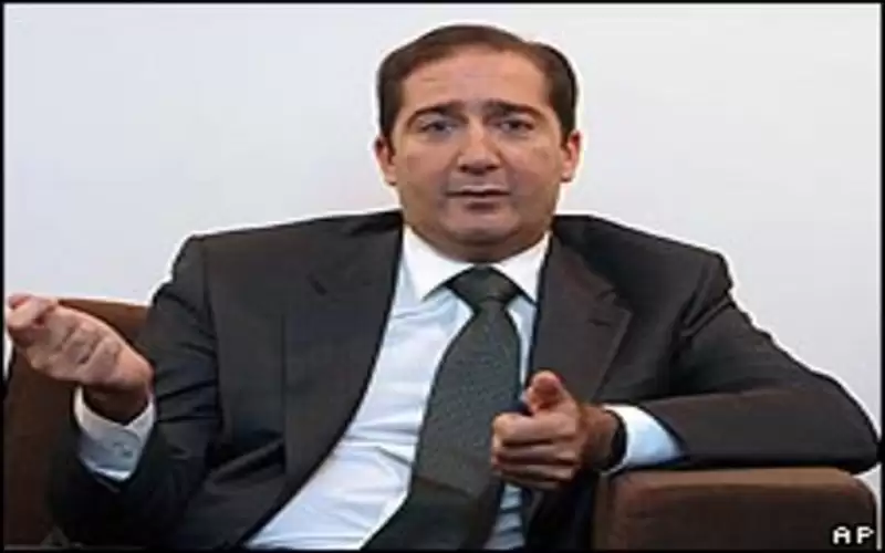 الرفاعي: المرأة لا تدعم المرأة