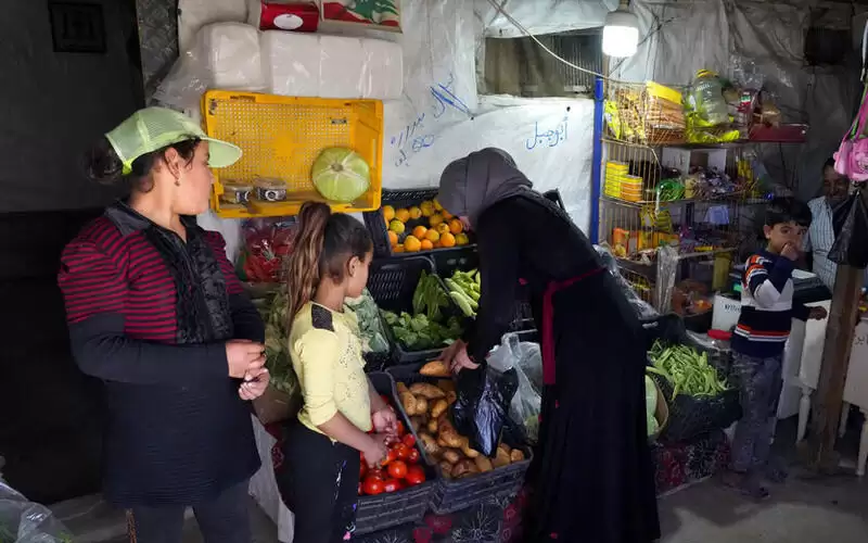 هيئة أممية تحذر من تصاعد العنف