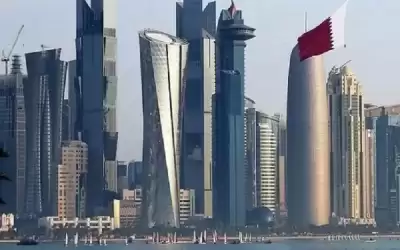 قطر: 143 مليون دولار تداولات السوق