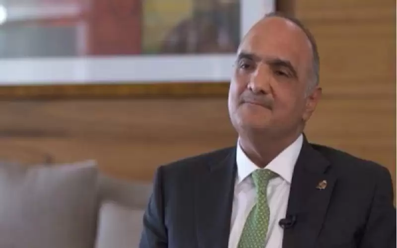 الخصاونة يهنئ بالعام الهجري الجديد