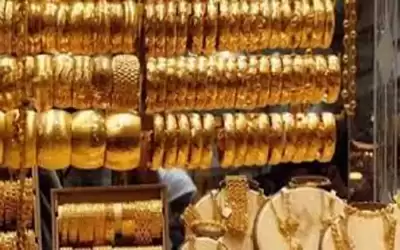 ارتفاع اسعار الذهب نصف دينار محليا