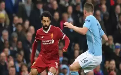 ليفربول يواجه المان سيتي في كأس
