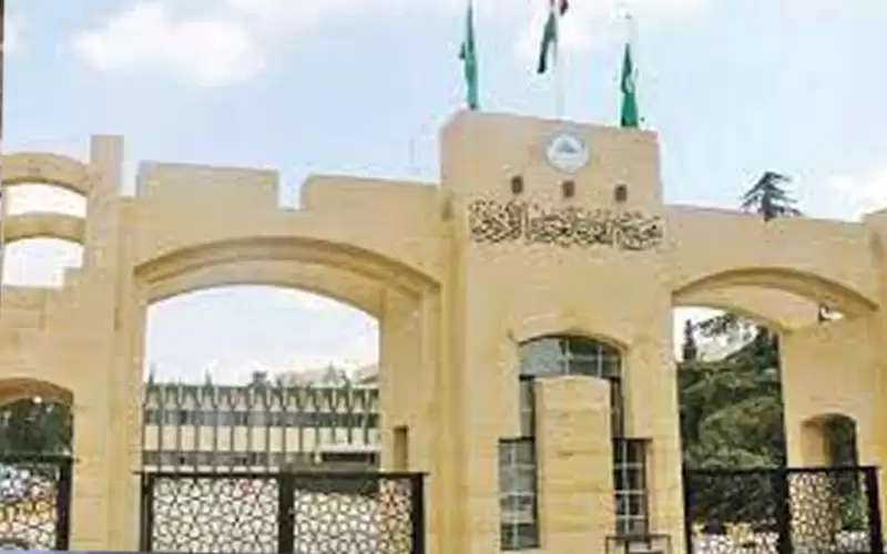 وفد طلابي من جمعية التعلم العالمية