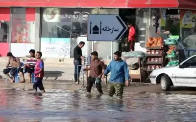 56 قتیلا و18 مفقودا في سيول