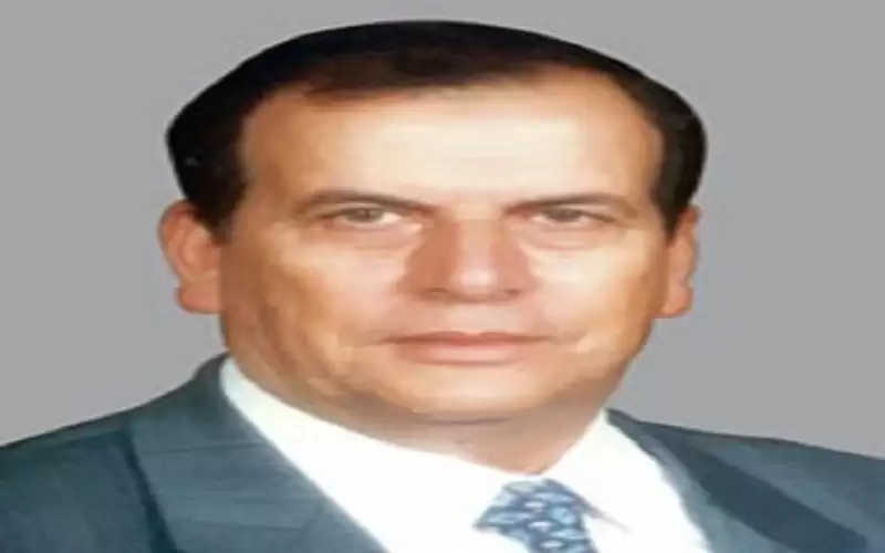 برية يكتب: محمد كعوش.. صاحب السيجار