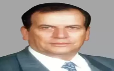 برية يكتب: محمد كعوش.. صاحب السيجار