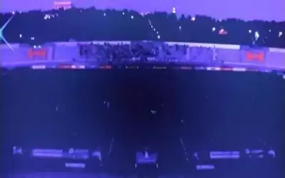 الكهرباء تنفي علاقتها بانقطاع التيار بمباراة