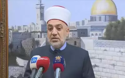 الخلايلة: الهجرة النبوية قصة جهاد وثبات