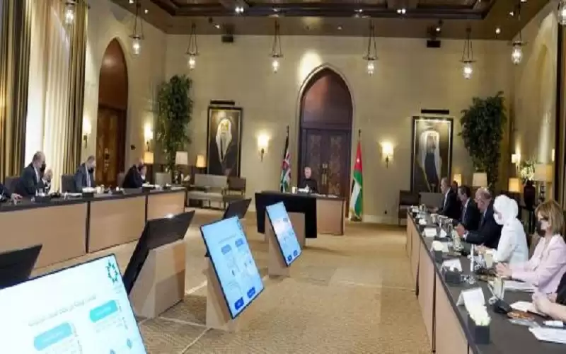 تحديث القطاع العام: 206 مبادرات منها