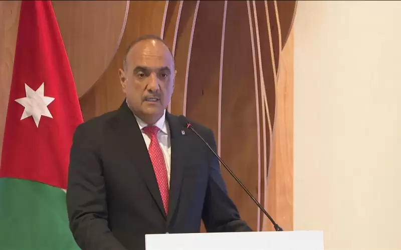 الخصاونة: خطة لدمج وزارات ودوائر حكومية