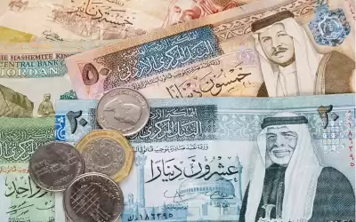 زيادة رواتب النواب 200 دينار شهريا