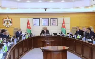 الحكومة تقر آلية صرف دعم المحروقات
