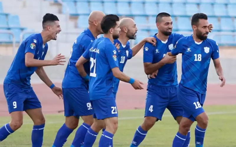 شباب العقبة يهزم الفيصلي بالمباراة المستكملة