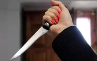 سيدة تطعن زوجها في العاصمة عمان