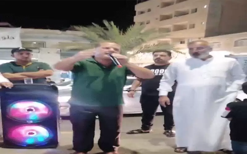 معان.. احتجاج ليلي لرفض الشذوذ الجنسي