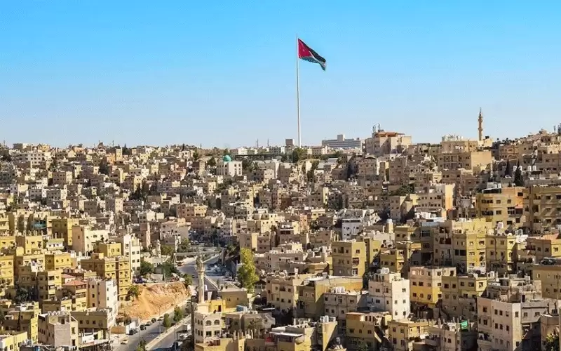 ارتفاع قليل على درجات الحرارة اليوم