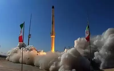 إيران: لدينا القدرة لإنتاج قنبلة ذرية