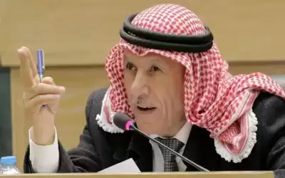العرموطي يحذر من عملاء لإسرائيل يعيثون
