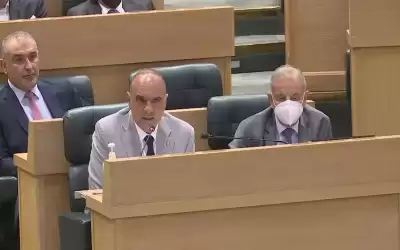 الخصاونة: المؤسسات الرقابية يجب أن تبقى