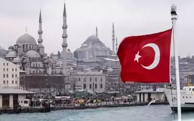 تركيا: سننهي العام بـ47 مليون سائح