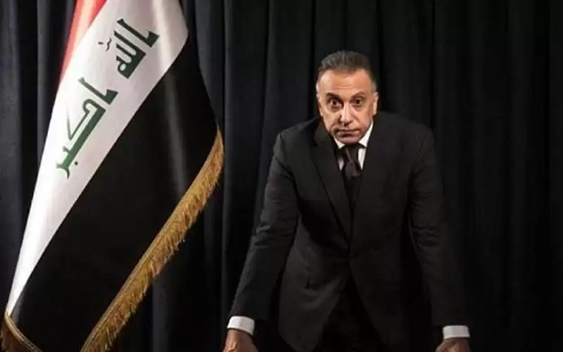 الكاظمي يصدر أمرا لأمن الحشد الشعبي