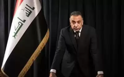 الكاظمي يصدر أمرا لأمن الحشد الشعبي