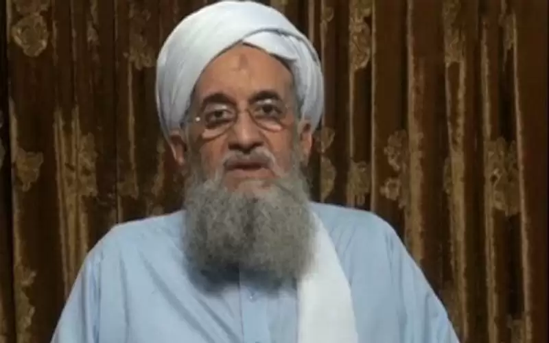 مقتل زعيم تنظيم القاعدة في أفغانستان