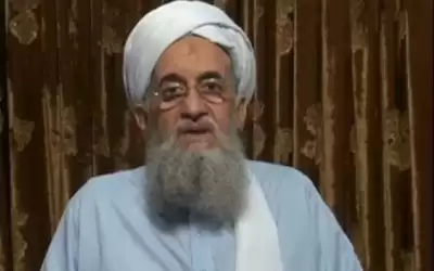 مقتل زعيم تنظيم القاعدة في أفغانستان