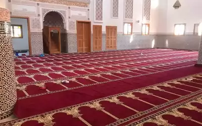 وزارة الأوقاف تعلن عن توفر شواغر
