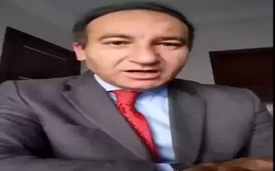 مذيع اللغة الإنجليزية بالتلفزيون الأردني يكشف