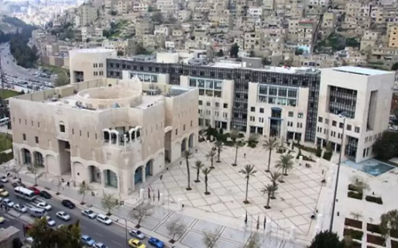 مجلس الامانة يصادق على مسودة تعليمات