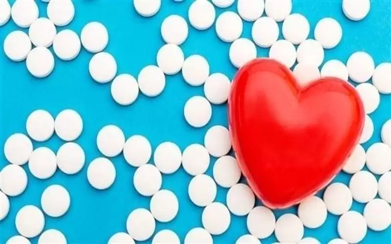 الأسبرين قد يأتي بنتائج عكسية للقلب