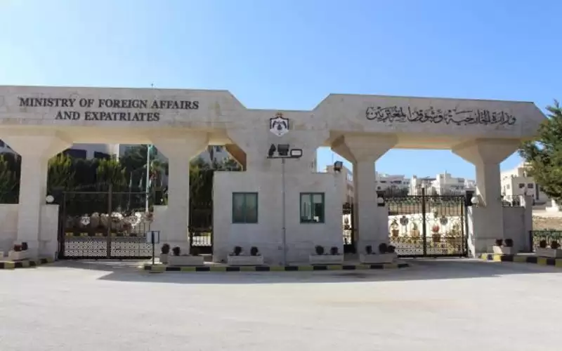 الأردن يرحب باتفاق تمديد الهدنة اليمنية