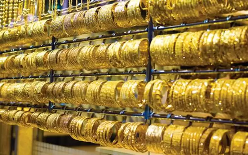 انخفاض أسعار الذهب محليا 20 قرشا