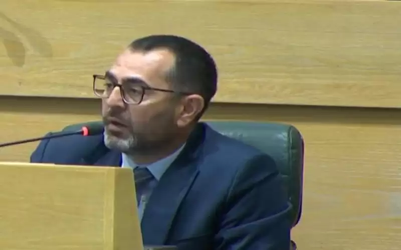 العتوم يشكر الحكومة على تميز مهرجان