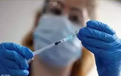 البلبيسي ينصح بجرعة رابعة من مطعوم